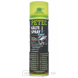 PETEC 71950 Hűtő spray