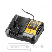 Dewalt töltő 12v/18v XR DCB1104 gallery main image