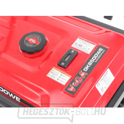 VeGA GK8500WEP elektromos generátor kerettel + kerekekkel + elektromos indítással náhled