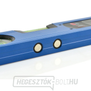 GEKO digitális mágneses vízmérték 40cm GEKO digitális mágneses vízmérték 40cm náhled