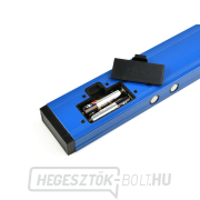 GEKO digitális mágneses vízmérték 40cm GEKO digitális mágneses vízmérték 40cm náhled