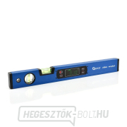GEKO digitális mágneses vízmérték 40cm GEKO digitális mágneses vízmérték 40cm gallery main image