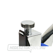 GEKO tűzőgép 3in1 + tűzőkészlet 600db náhled