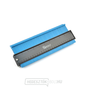 GEKO kontúr sablon profilokhoz 250mm GEKO kontúr sablon profilokhoz 250mm gallery main image