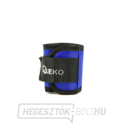 GEKO szerelő mágneses karkötő Előnézet 