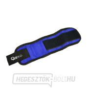 GEKO Mágneses szerelő karkötő GEKO Mágneses szerelő karkötő gallery main image
