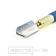 GEKO olajos üvegvágó, 177 mm Előnézet 