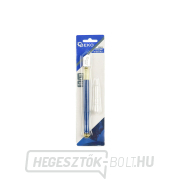 GEKO olajos üvegvágó, 177 mm Előnézet 