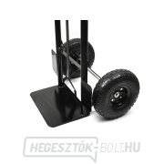 GEKO Rudl, összecsukható kocsi 200kg 2in1 GEKO Rudl, összecsukható kocsi 200kg 2in1 náhled
