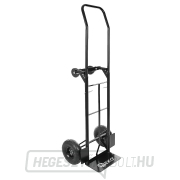 GEKO Rudl, összecsukható kocsi 200kg 2in1 náhled