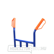 GEKO Rudl 200kg GEKO Rudl 200kg náhled