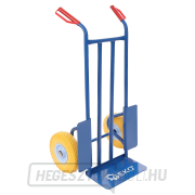 GEKO csiga 200kg Előnézet 