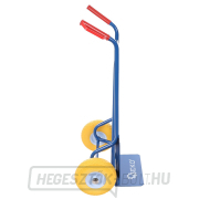 GEKO csiga 200kg Előnézet 