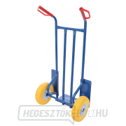 GEKO csiga 200kg Előnézet 