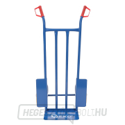 GEKO csiga 200kg náhled