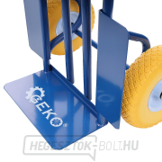 GEKO csiga 200kg náhled