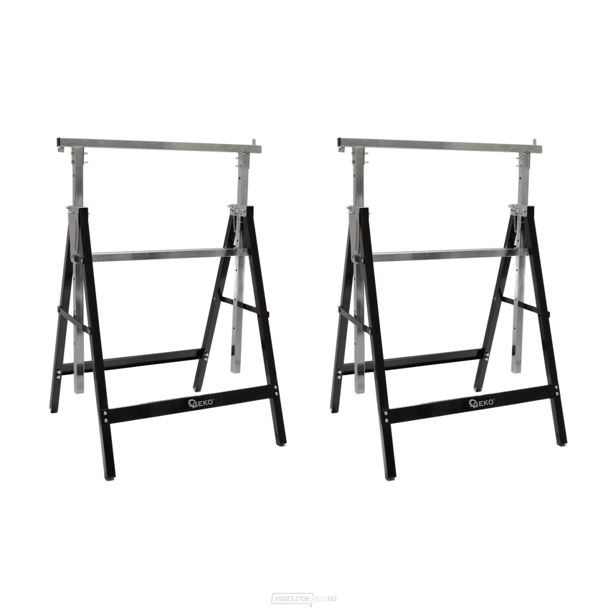 GEKO Workshop állítható támasz - 2db GEKO Workshop állítható támasz - 2db gallery main image