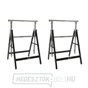 GEKO Workshop állítható támasz - 2db GEKO Workshop állítható támasz - 2db gallery main image