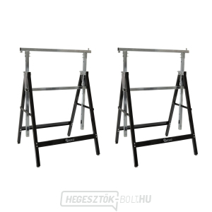 GEKO Workshop állítható támasz - 2db GEKO Workshop állítható támasz - 2db gallery main image