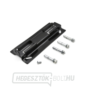 GEKO Önbehúzó dob nyomótömlővel 14m, 6,5x10mm GEKO Önbehúzó dob nyomótömlővel 14m, 6,5x10mm náhled