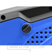 GEKO Önbehúzó dob nyomótömlővel 14m, 6,5x10mm GEKO Önbehúzó dob nyomótömlővel 14m, 6,5x10mm náhled