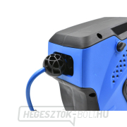 GEKO önbehúzós hordó 14m-es, 6,5x10mm-es nyomótömlővel Előnézet 