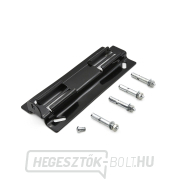 GEKO önbehúzós hordó 14m-es, 6,5x10mm-es nyomótömlővel náhled