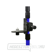 Teleszkópos tartóoszlop lézerekhez 3,2 m  Előnézet 