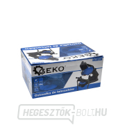 GEKO csiszológép - láncélező 90W náhled