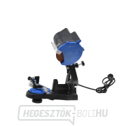 GEKO Lánccsiszoló - élező 90W Előnézet 