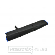 GEKO állítható fogókészlet SIKO 175mm-400mm - 4db Előnézet 