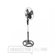 GEKO függőleges ventilátor távirányítóval 16