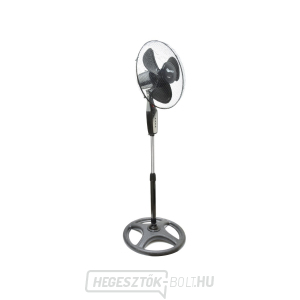 GEKO függőleges ventilátor távirányítóval 16