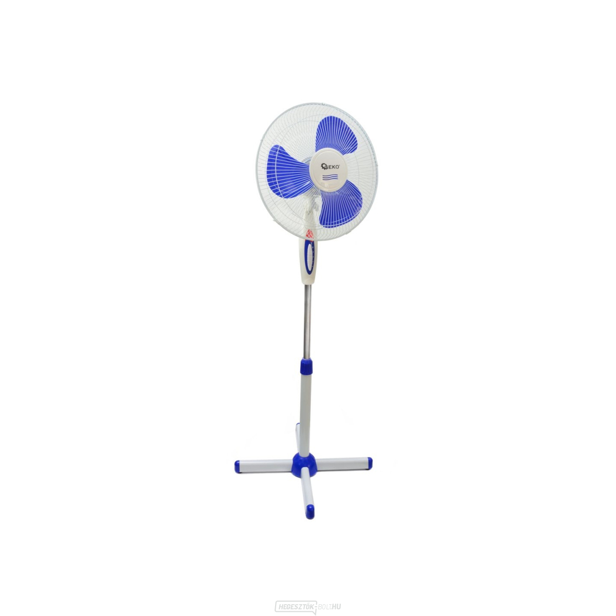 GEKO függőleges ventilátor 16"