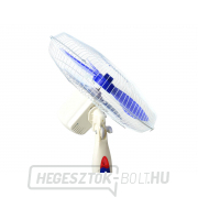 GEKO függőleges ventilátor 16