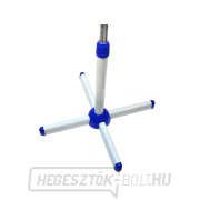 GEKO függőleges ventilátor 16 GEKO függőleges ventilátor 16