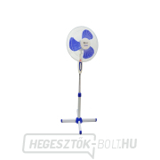 GEKO függőleges ventilátor 16