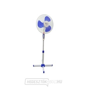 GEKO függőleges ventilátor 16