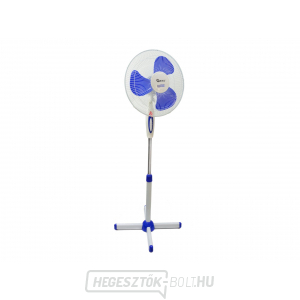 GEKO függőleges ventilátor 16