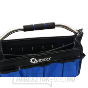 GEKO Összecsukható szerszámtáska fogantyúval GEKO Összecsukható szerszámtáska fogantyúval náhled