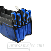 GEKO Összecsukható szerszámtáska fogantyúval GEKO Összecsukható szerszámtáska fogantyúval náhled