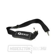 GEKO Összecsukható szerszámtáska fogantyúval GEKO Összecsukható szerszámtáska fogantyúval náhled