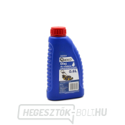 GEKO olaj négyütemű motorhoz, fűnyírókhoz, benzines fűnyírókhoz 0,6L GEKO olaj négyütemű motorhoz, fűnyírókhoz, benzines fűnyírókhoz 0,6L gallery main image