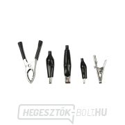 GEKO villanyszerelő csatlakozókészlet - 28 darabos Előnézet 