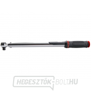 Nyomatékkulcs skálával, 1/2