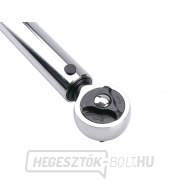 Nyomatékkulcs skálával, 1/2