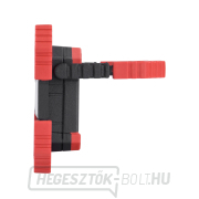 LED reflektor, 1000lm, USB töltés powerbankkal, Li-ion náhled