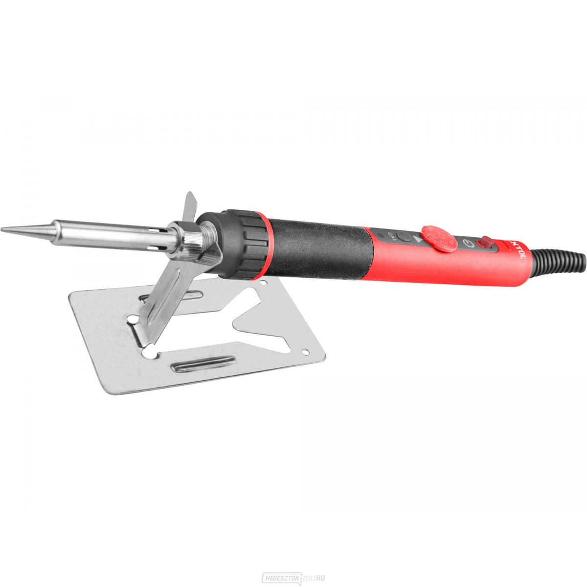Forrasztópáka szabályozással és kalibrálással, 70W