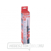 Forrasztópáka szabályozással és kalibrálással, 70W Forrasztópáka szabályozással és kalibrálással, 70W náhled