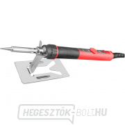 Forrasztópáka szabályozással és kalibrálással, 70W Forrasztópáka szabályozással és kalibrálással, 70W gallery main image